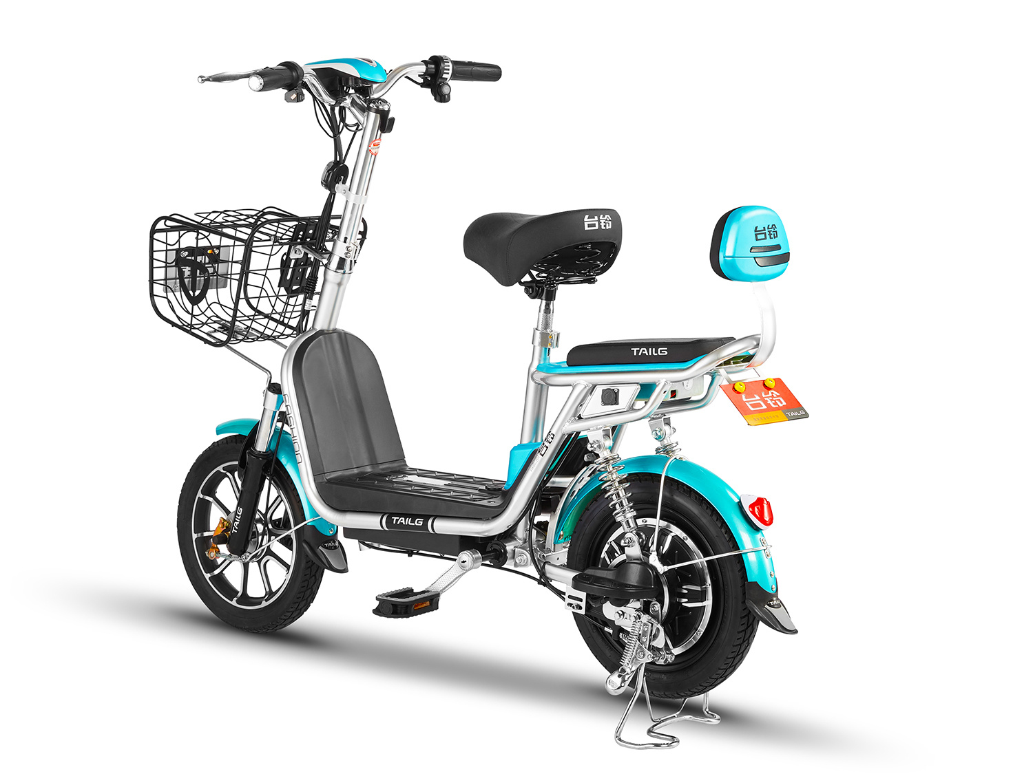 電動車電單車拍攝/臺鈴/影拓文化