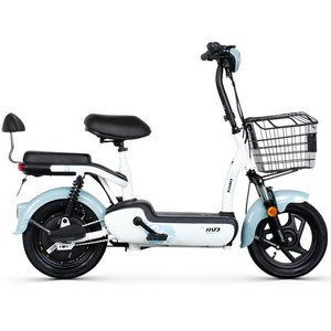 小刀電動(dòng)車(chē)