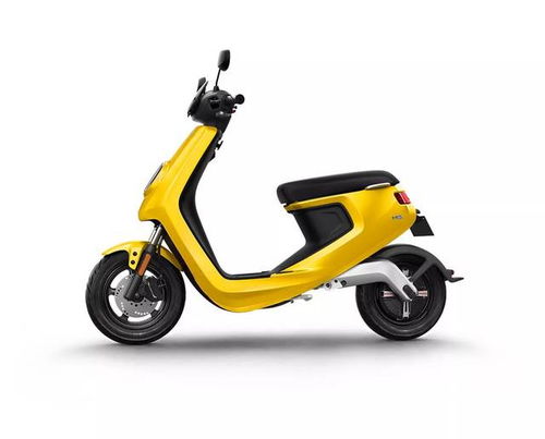 新國(guó)標(biāo)發(fā)布 以后騎電動(dòng)車(chē)可能要用駕照了