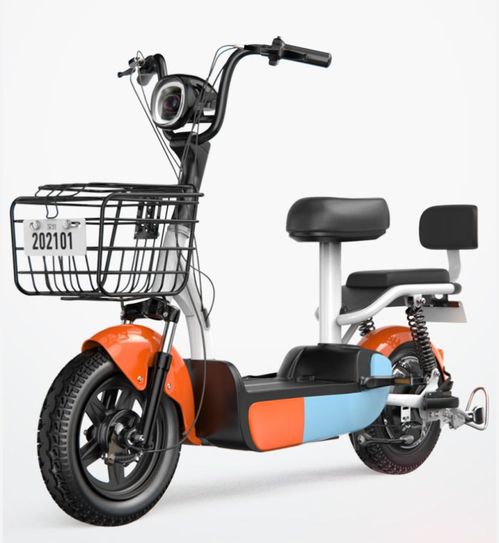 2500元以內(nèi)電動(dòng)車推薦,這3款能上牌,不要駕照,最大續(xù)航200公里