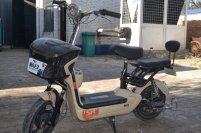 祁縣公安局破獲系列盜竊電動(dòng)車案26起,涉案價(jià)值5萬余元