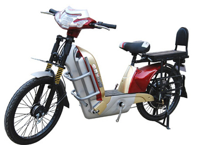 夢見電動(dòng)車沒電