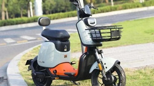 支付話費(fèi)套餐就能 0元換電 上海這個(gè)街道為給電動(dòng)自行車安全換電操碎了心