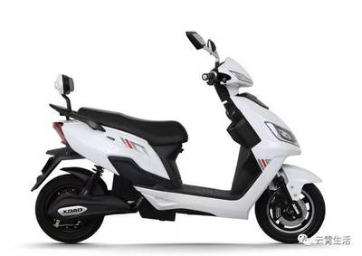 十大電動車品牌--小刀電動車進(jìn)駐宏順車行!