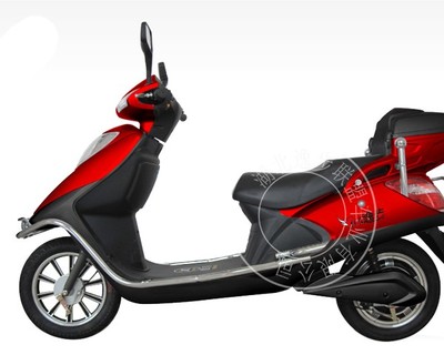 逸步電動(dòng)車(chē)產(chǎn)品質(zhì)量有保證