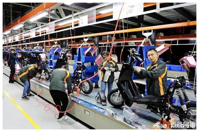 兩輪電動(dòng)車(chē)一條龍管控,成都市從頭抓起