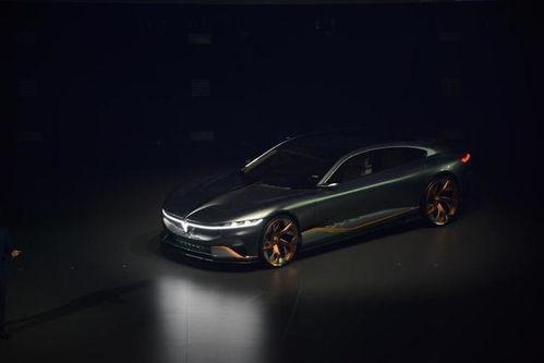 東風(fēng)汽車(chē)集團(tuán)旗下電動(dòng)車(chē)品牌 嵐圖汽車(chē)品牌戰(zhàn)略發(fā)布會(huì)在武漢上演