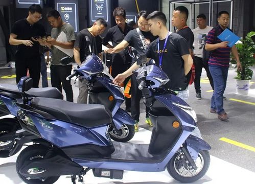 電動車品牌中,雅迪和愛瑪到底誰更好 從排名 銷量 產品講明白