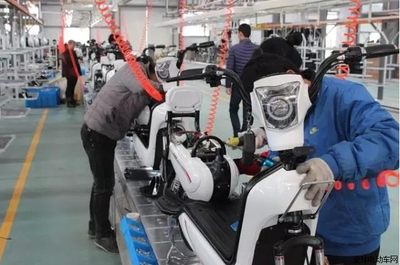 天津展,看萬達創(chuàng)造一個未來-全球電動車網(wǎng)