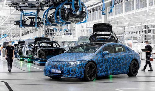 大眾集團不再出售蘭博基尼,現代將推出多款純電動車