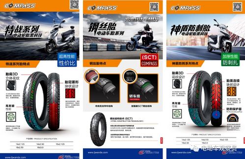 眾多大品牌電動車牽手天津萬達(dá)輪胎,究竟什么吸引了他們