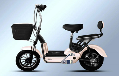 真正新國標車型曝光:愛瑪、豪順等品牌首次發布!