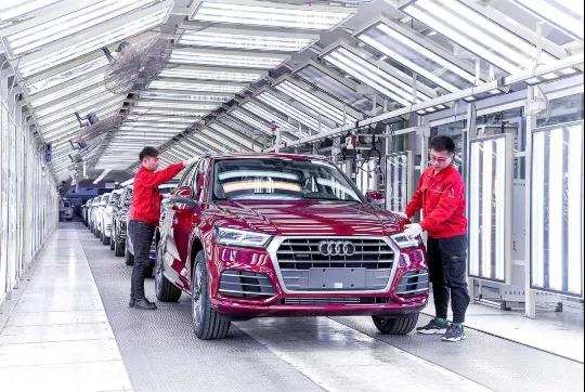 狂砸20億，也難過(guò)山閘關(guān) 電動(dòng)車(chē)的北方困境與出路