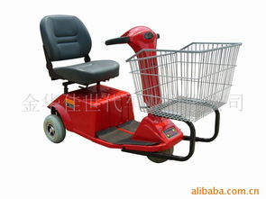 金華佳世代車(chē)業(yè)其他電動(dòng)車(chē)產(chǎn)品概覽