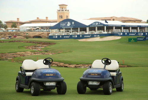 美廠商要求對(duì)中國(guó)高爾夫球車(chē)加征100%關(guān)稅，電動(dòng)車(chē)貿(mào)易爭(zhēng)端再起