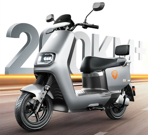 雅迪冠能二代E8與臺鈴超能T6深度對比 續(xù)航與動(dòng)力誰更強(qiáng)？