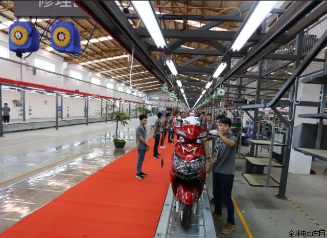 30天3萬輛 臺鈴臻遠(yuǎn)版再添猛將，凱拉正式上市引領(lǐng)電動車?yán)m(xù)航新風(fēng)尚