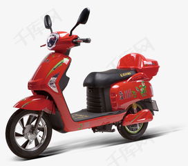 紅色電瓶車高清素材 千庫網(wǎng)編號7395412免費下載指南