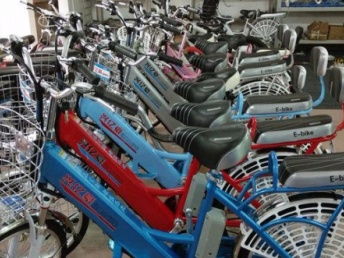 深圳鋰電車批發(fā)直供 無需再為價格擔(dān)憂，工廠直銷一手貨源