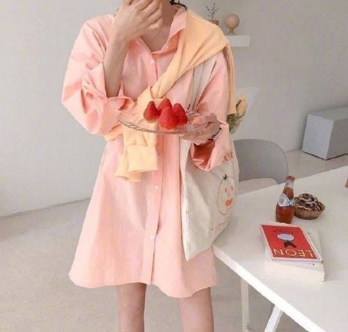5月韓系通勤少女裝 有設計感襯衣與半裙，一秒解鎖清涼夏日感
