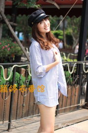 英倫學院風來襲 鎮江少女的淑女裝網店，有圖有真相！